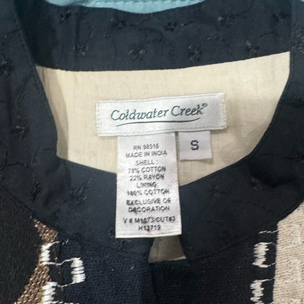 Jacket - Picture 4 of 5